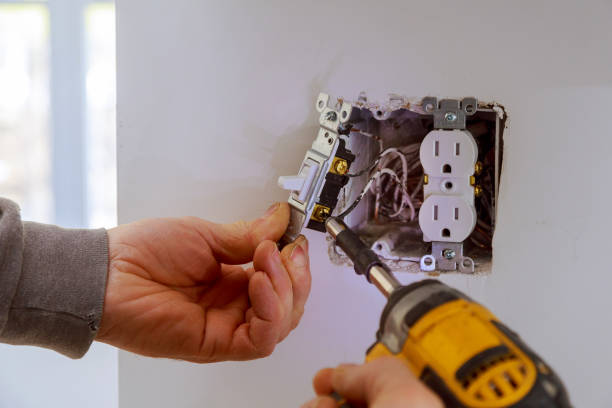 Best Electrical Outlet Installation and Repair  in USA